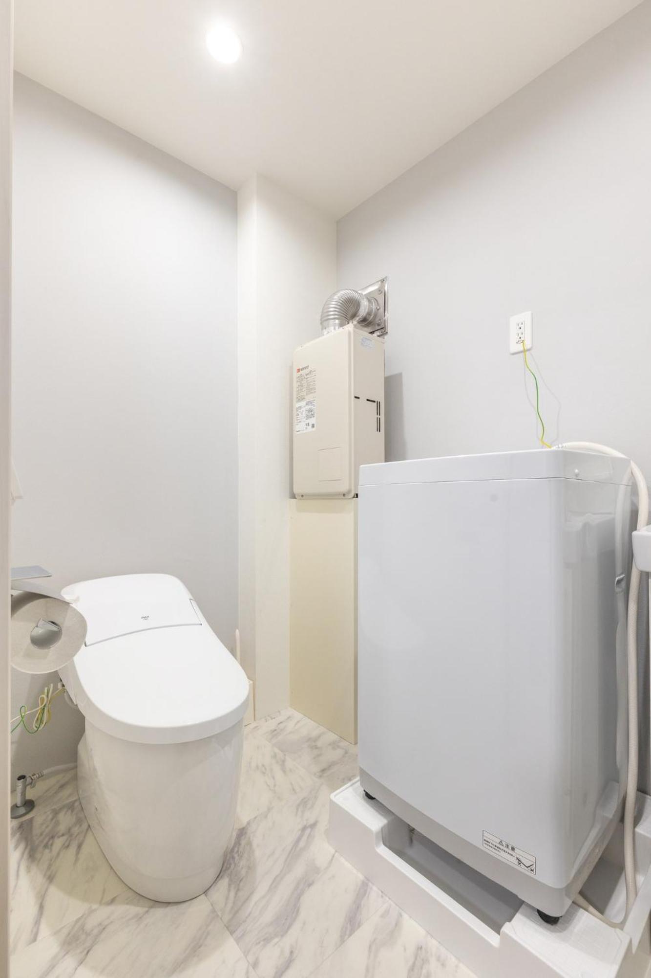 Marvelous Higashikanda - Vacation 88274v Apartament Tokio