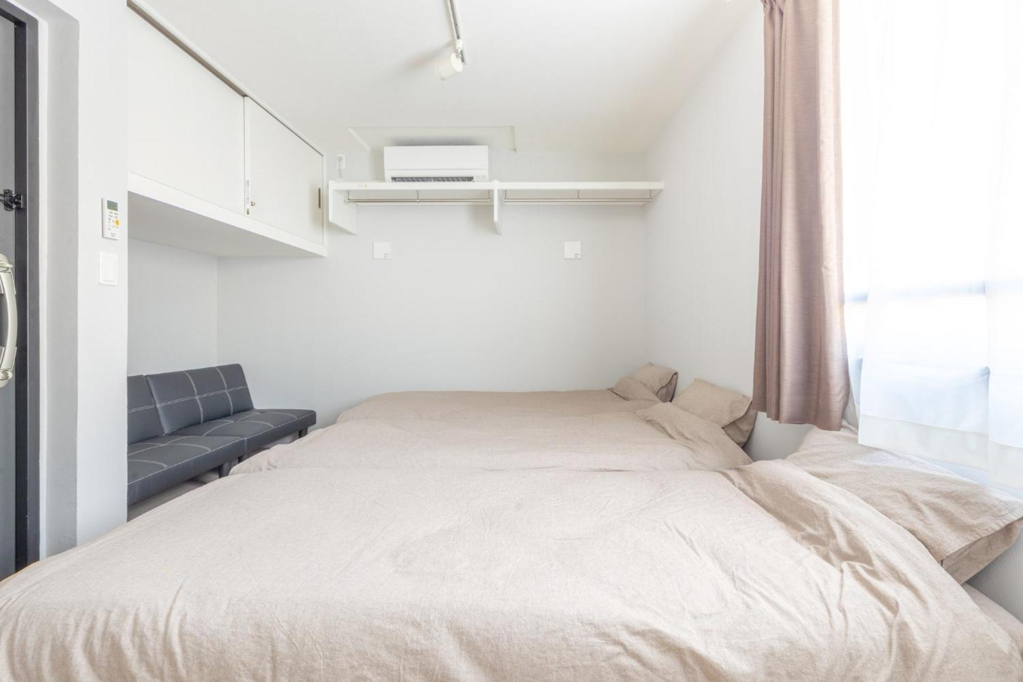 Apartament Marvelous Higashikanda - Vacation 88274v Tokio