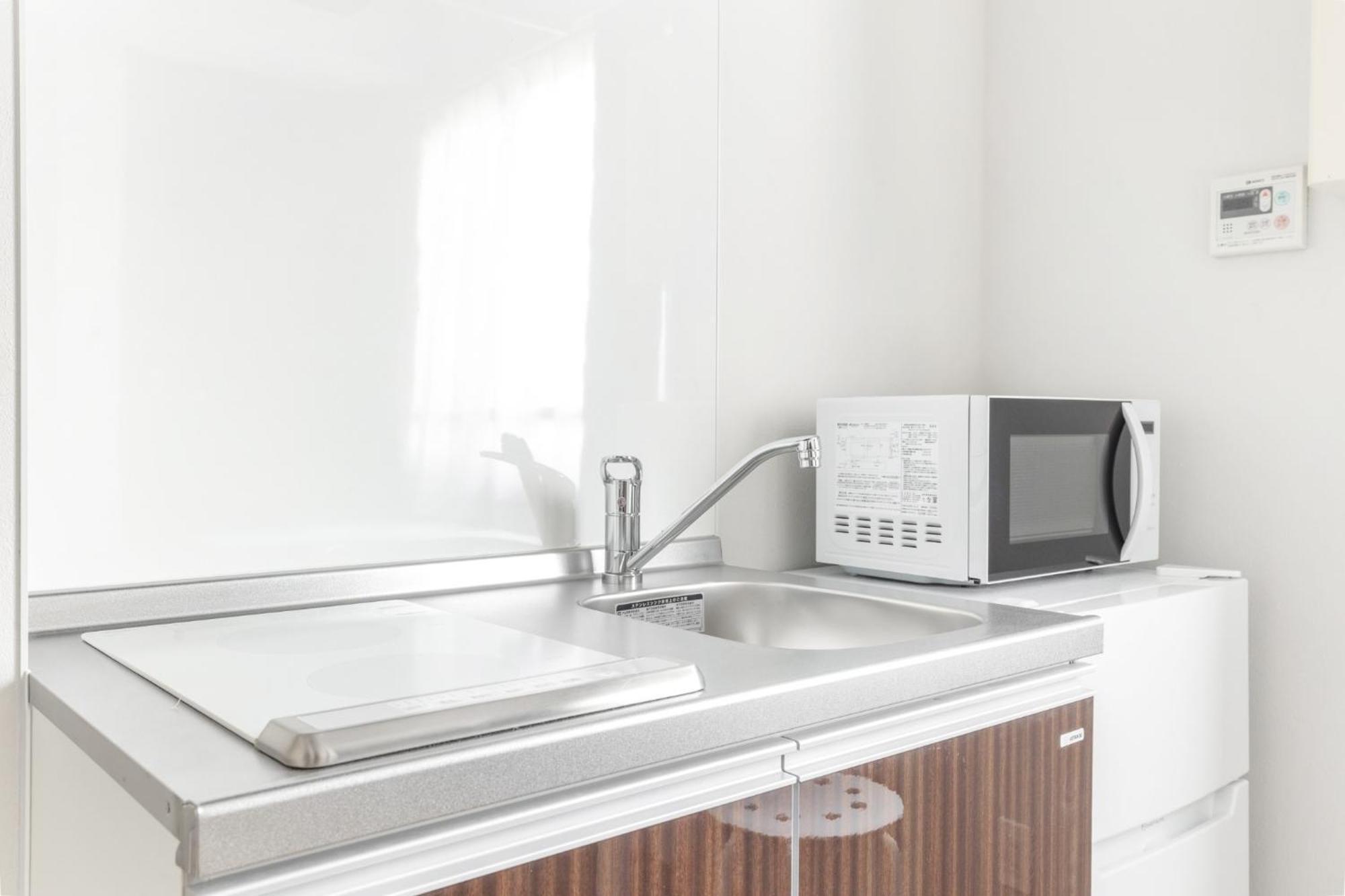 Apartament Marvelous Higashikanda - Vacation 88274v