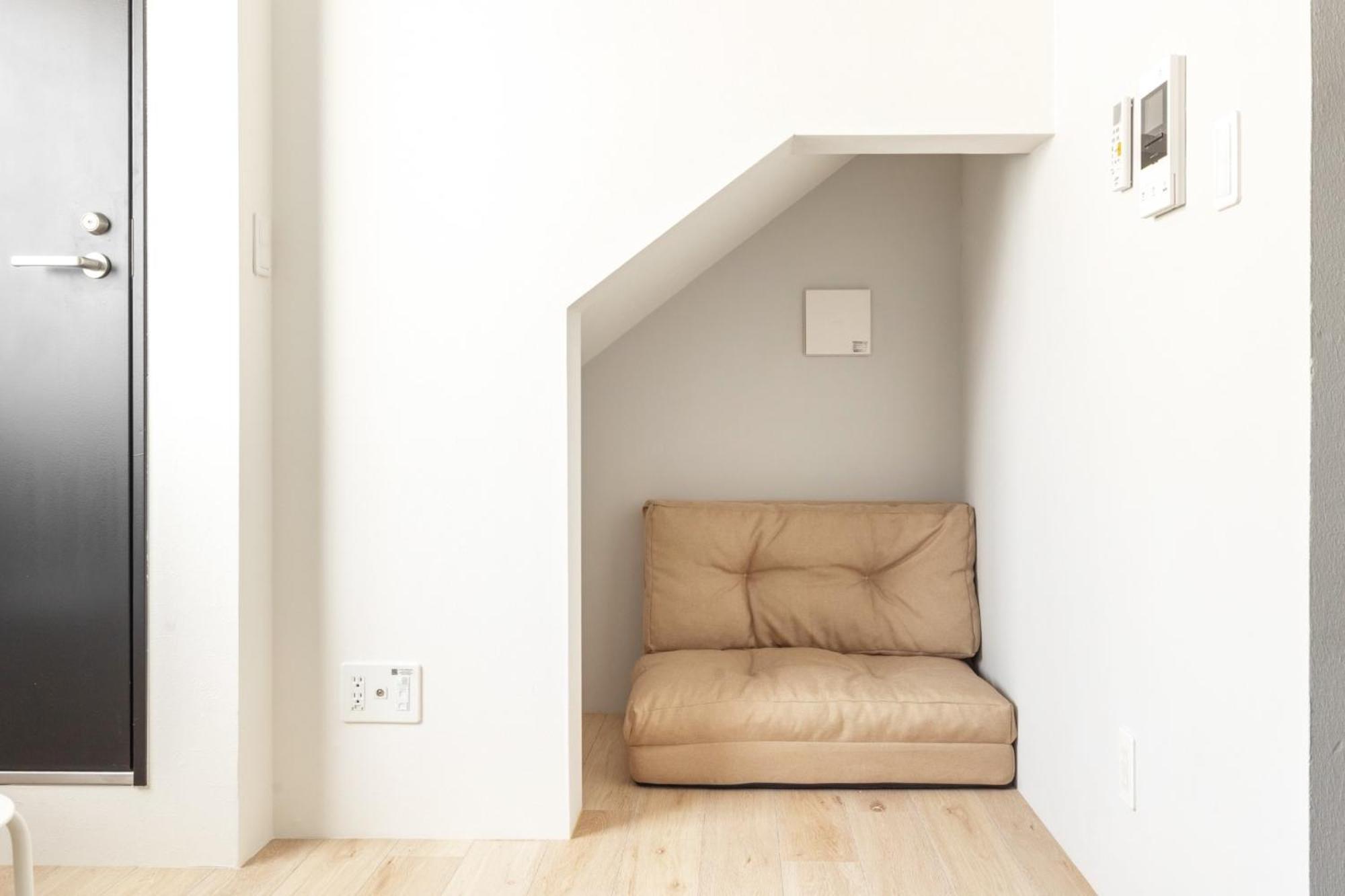 Marvelous Higashikanda - Vacation 88274v Apartament Tokio