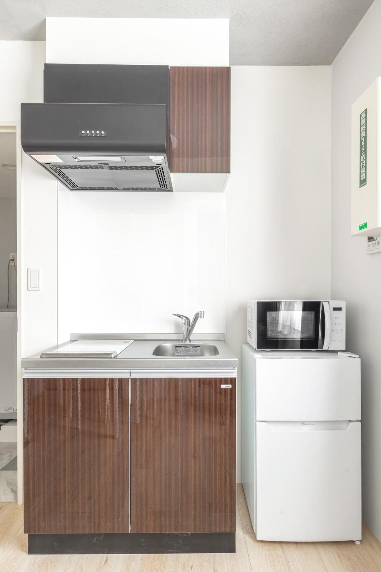 Appartement Marvelous Higashikanda - Vacation 88274v *